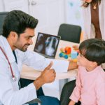 Understand When to Consult a Pediatric Gastroenterologist for Your Child
