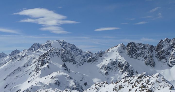 New zealand, mountains, landscape — "plinko Nagelbrett Wahrscheinlichkeit, Statistik, Histogramm"