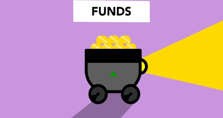 AI agent funding