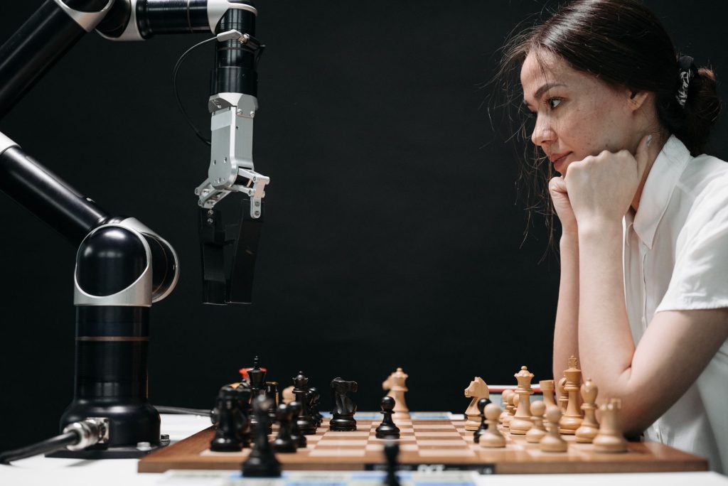 AI challenges and opportunities