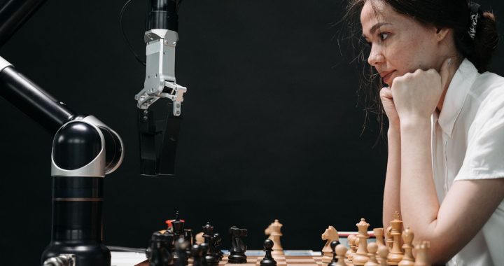 AI challenges and opportunities