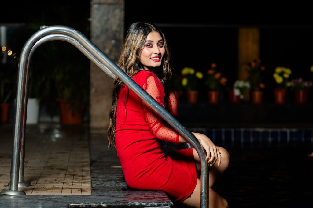 Bigg Boss 20 contestant