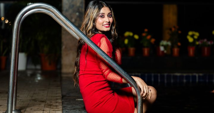 Bigg Boss 20 contestant