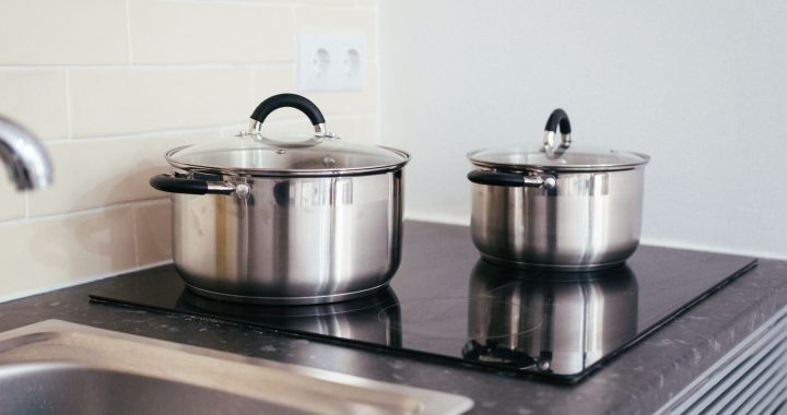 disadvantages of induction stovetop