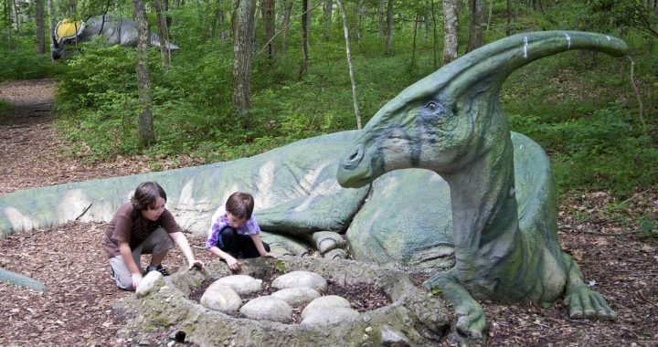 giant dinosaur discovery
