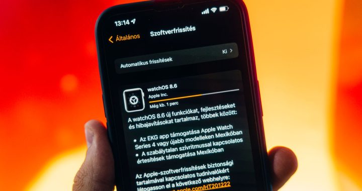 iOS 27 update