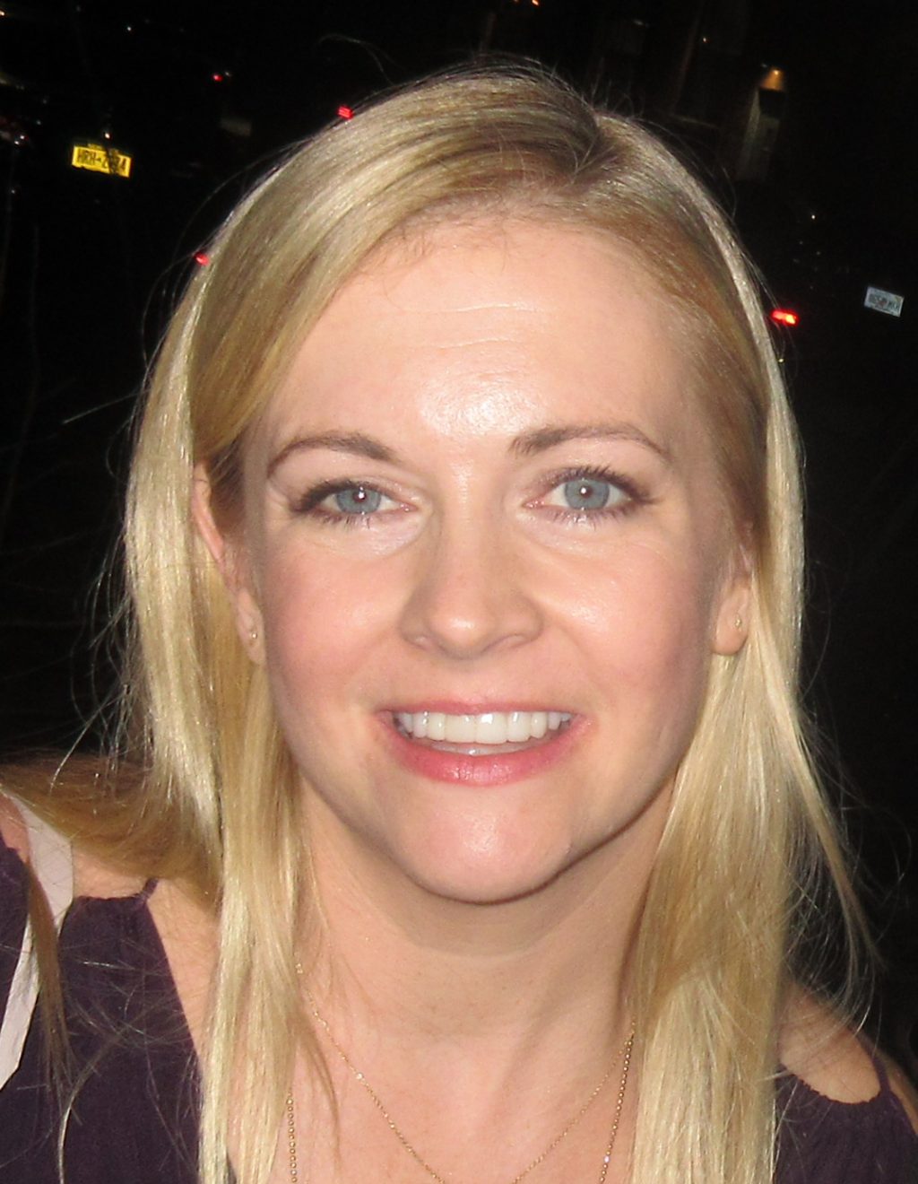Melissa Joan Hart weight loss
