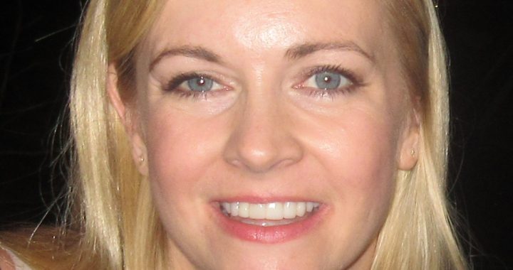 Melissa Joan Hart weight loss