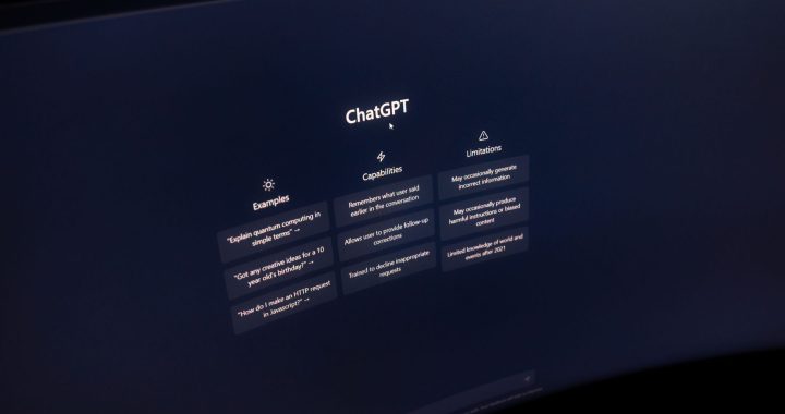 new AI model