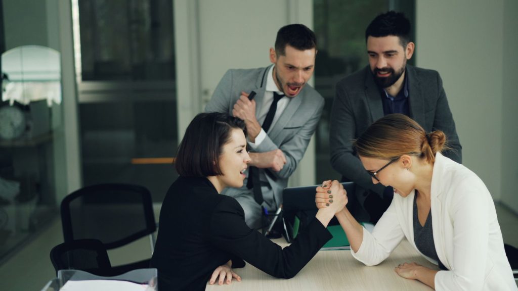 AI-powered relationship manager