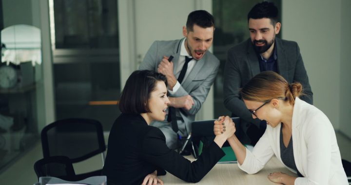 AI-powered relationship manager