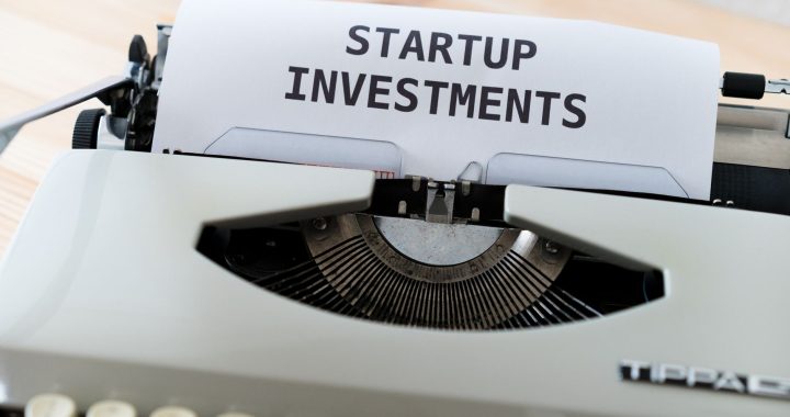AI startup investment