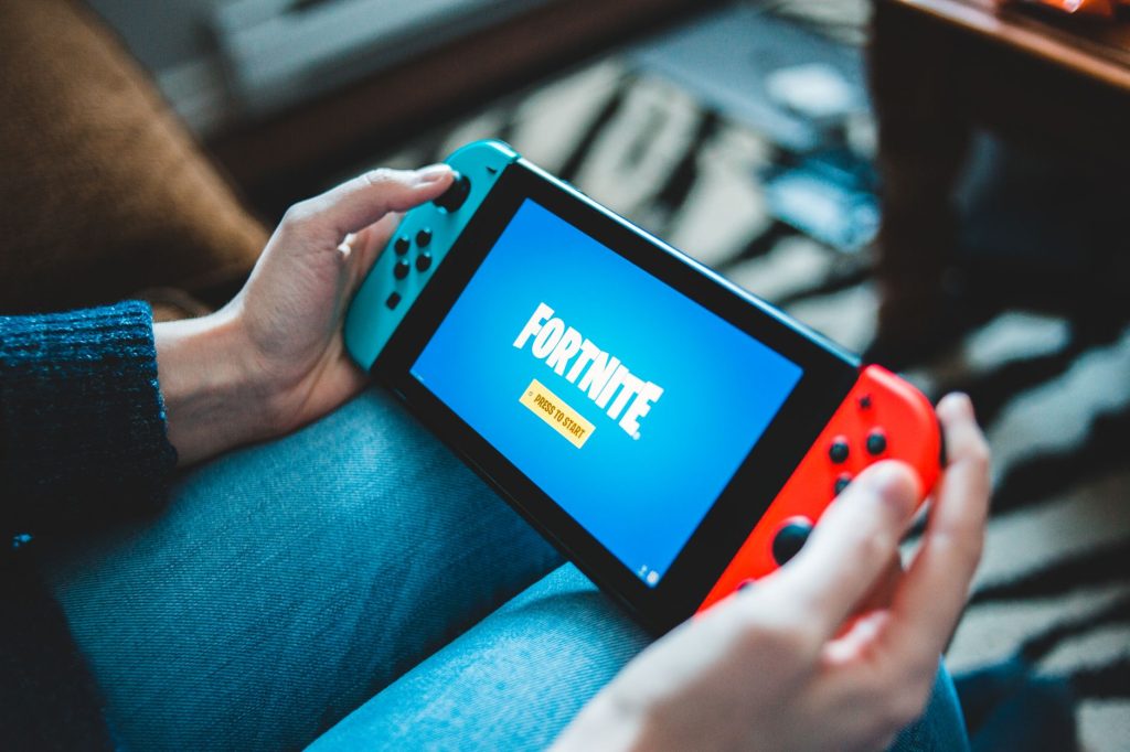 Fortnite v42.40 update