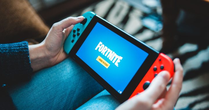 Fortnite v42.40 update