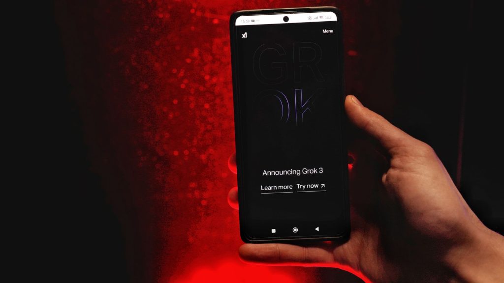 Grok Voice pricing