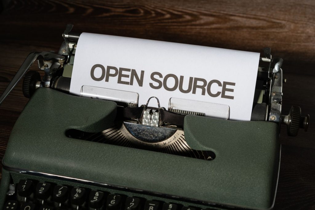 open models benefits
