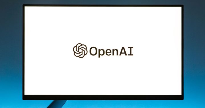 OpenAI computing resources