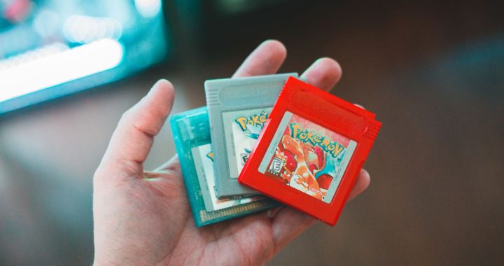 Pokemon Ruby Sapphire release date