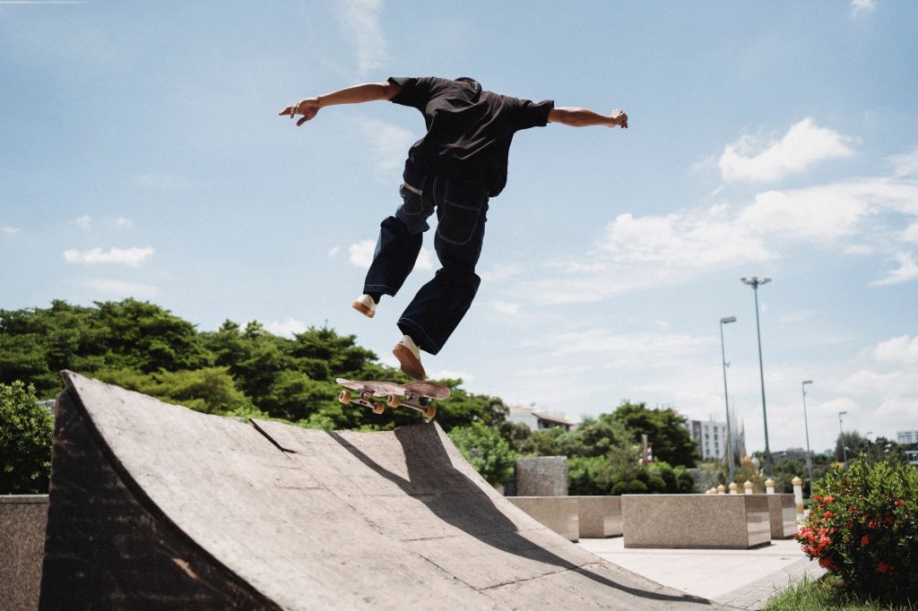 Skate Developers Full Circle: Is the Offline Mod Worth It?