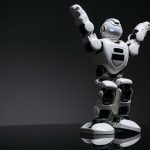 Space Robotics Startup: Is This the Best Investment Opportunity?