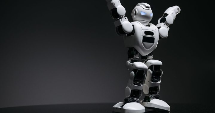 Space Robotics Startup