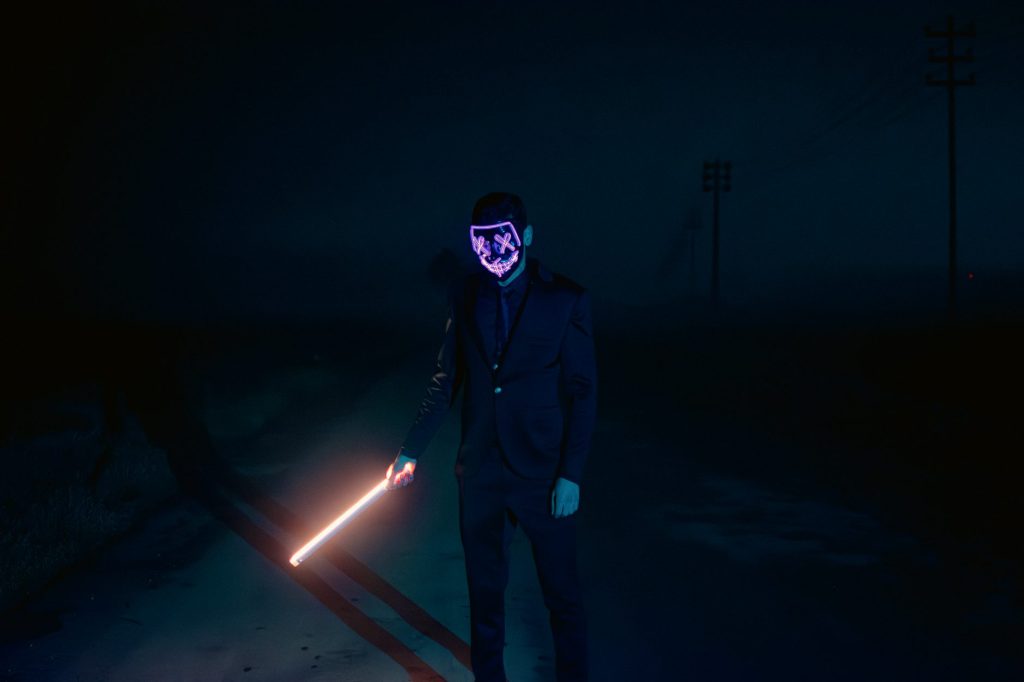 Zach Cregger sci-fi thriller