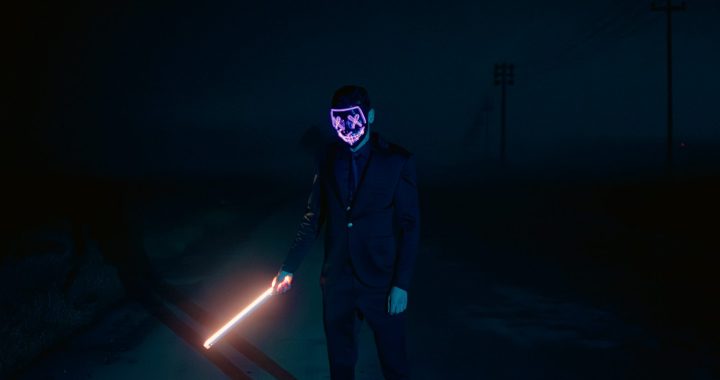 Zach Cregger sci-fi thriller