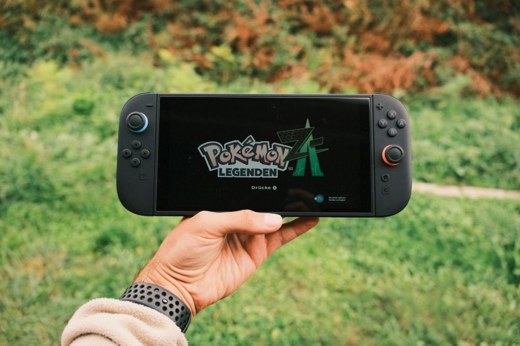Zelda Switch 2 launch