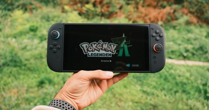 Zelda Switch 2 launch